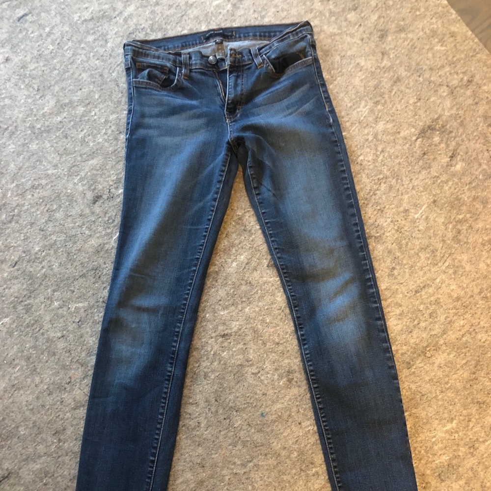 Flying monkey denim jean size 29